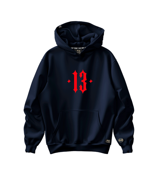 MDF® Polerón 13TEEN