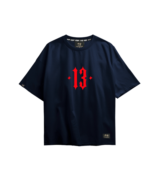 MDF® Polera 13TEEN