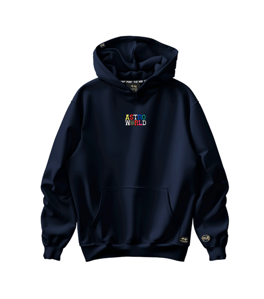 MDF® Polerón ASTROWORLD