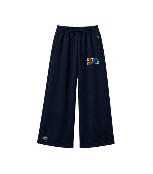 MDF® Buzo Palazzo ASTROWRLD