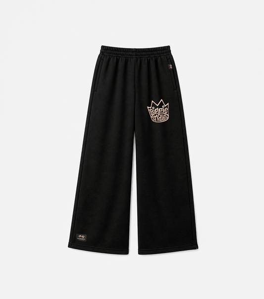 MDF® Buzo Palazzo BIGGIE SMALLS Collab