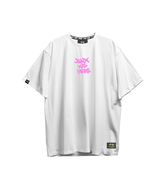 MDF® Polera Jinx Was Here