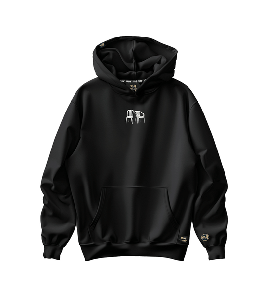 MDF® Polerón BADBUNNY CHAIRMAN