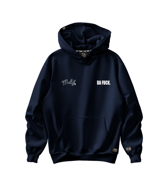 MDF® Polerón DA F##K