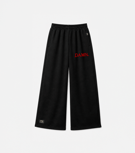 MDF® Buzo Palazzo DAMN Original Collab