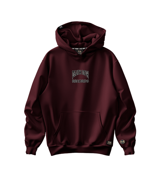 MDF® Polerón THE DEATH ROW