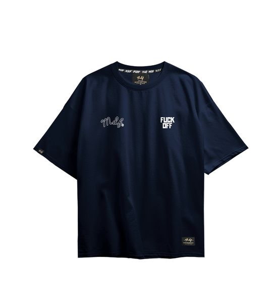 MDF® Polera F**K OFF