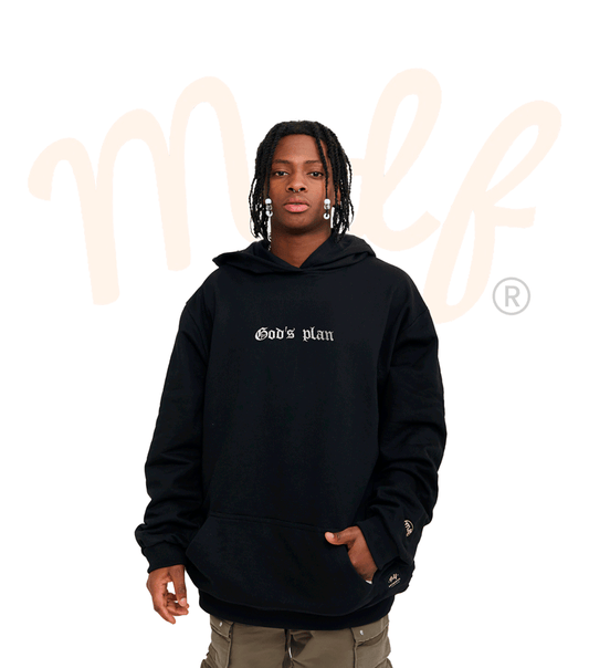 MDF® Polerón GOD´S PLAN Limited Edition