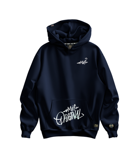 MDF® Polerón BACKSTREET