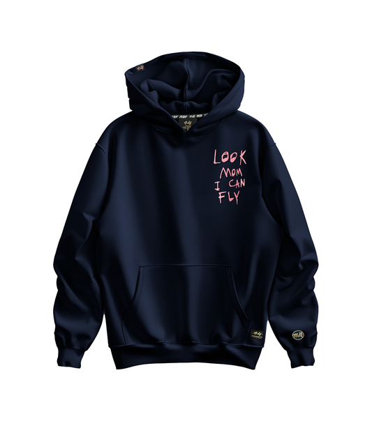 MDF® Polerón I CAN FLY