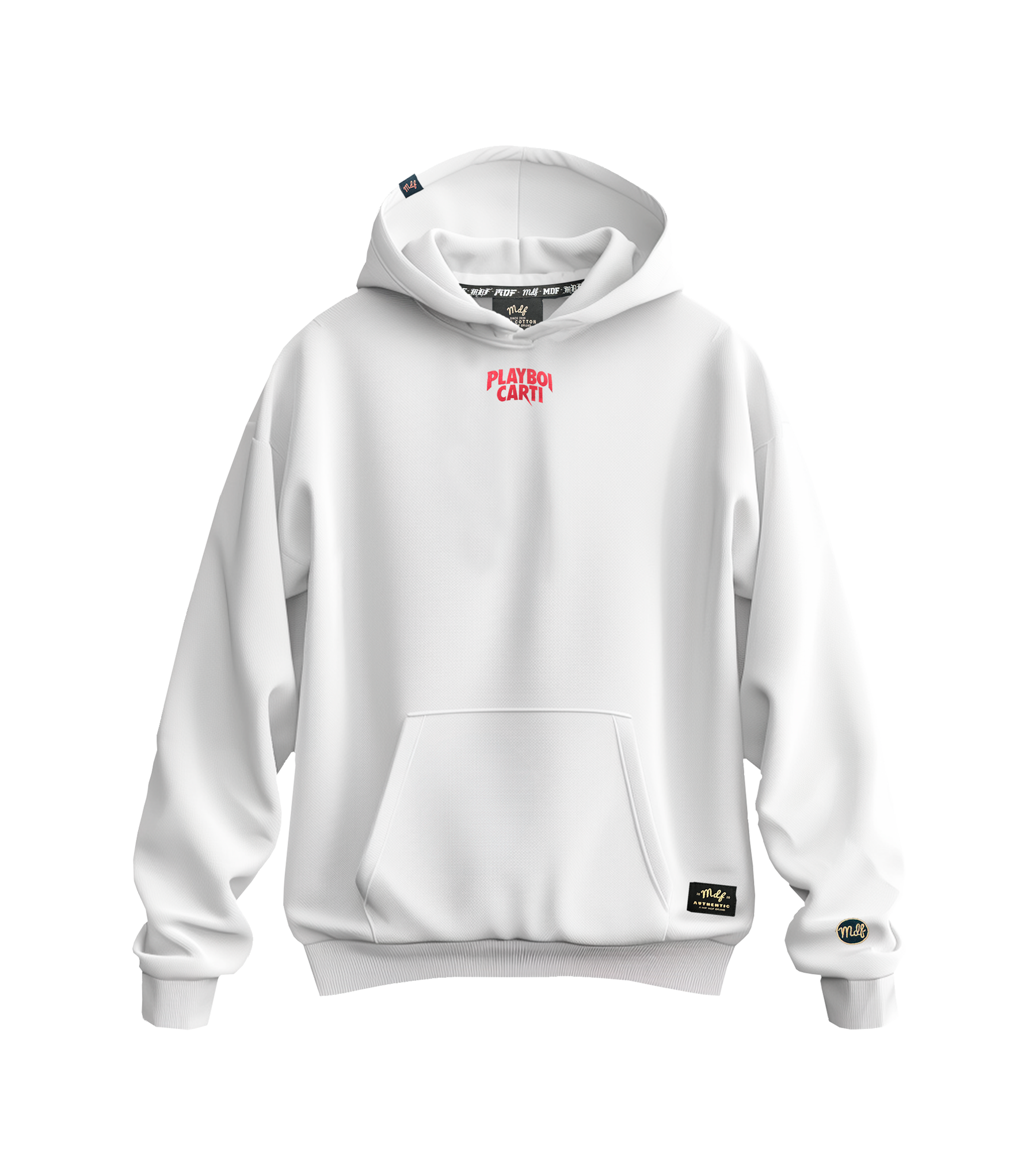 MDF® Polerón 𝐌𝐈𝐍𝐈𝐌𝐀𝐋 PLAYBOI CARTI 𝐌𝐈𝐍𝐈𝐌𝐀𝐋