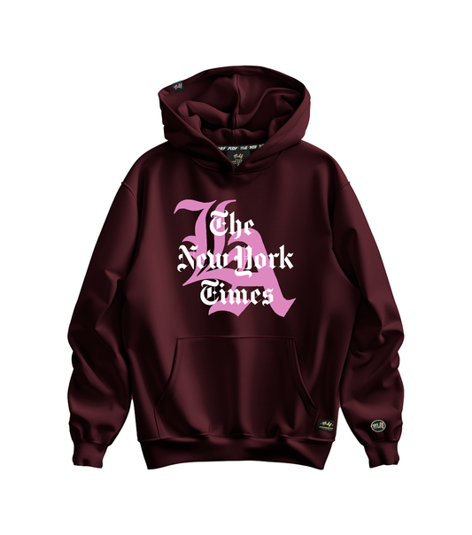 MDF® Polerón TIMES NY