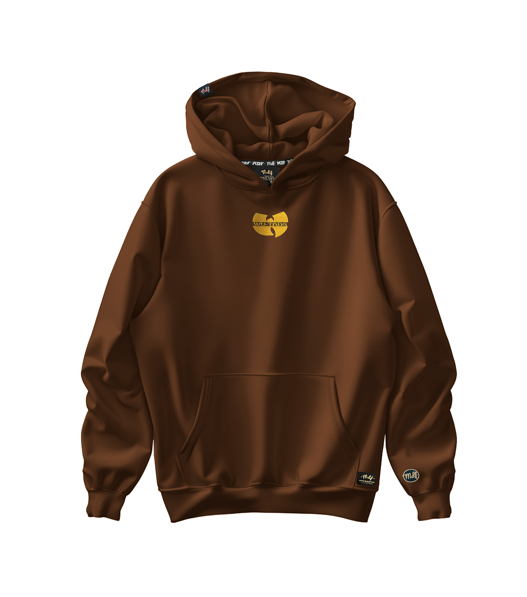 MDF® Polerón WUTANG - Original CLUB MDF®