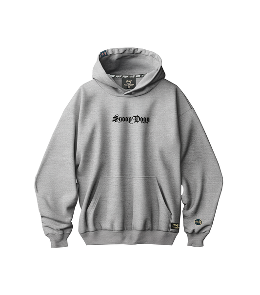 MDF® Polerón SNOOP TAG Original Collab