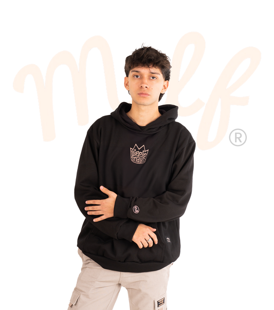 MDF® Polerón BIGGIE SMALLS Collab