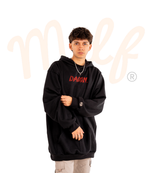 MDF® Polerón ORIENTAL DAMN