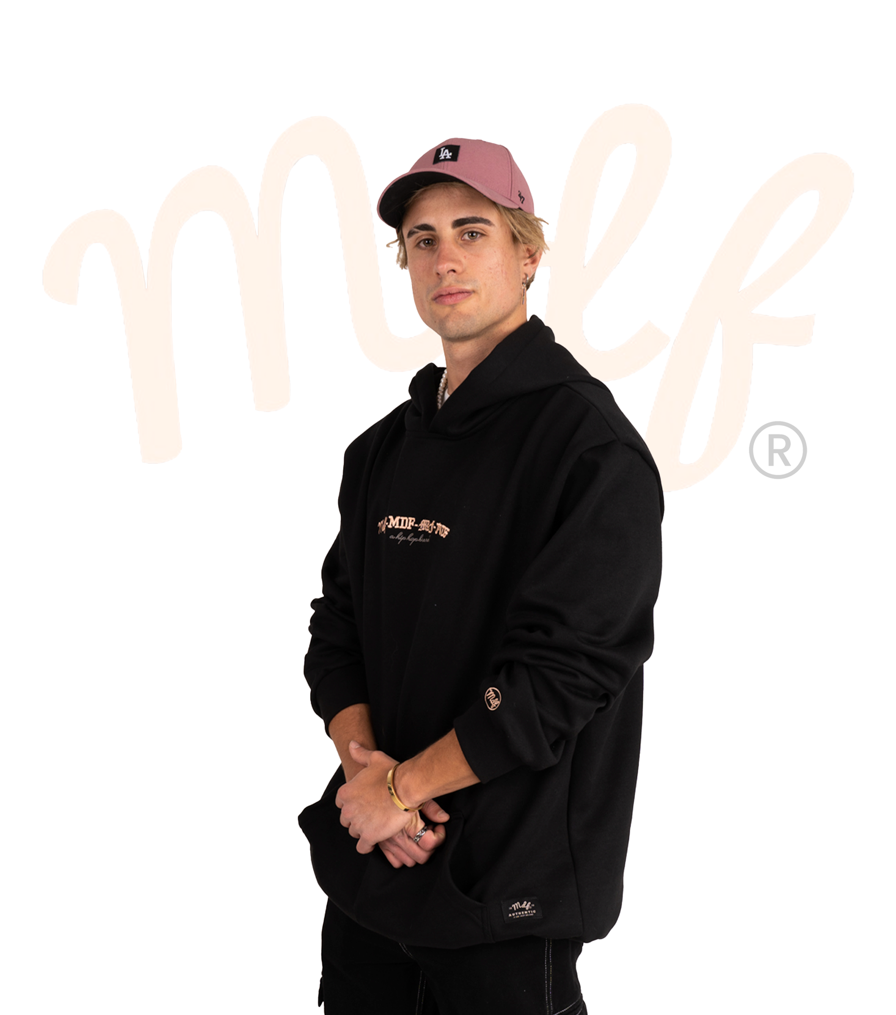 MDF® Polerón ORIGINAL TYPHES