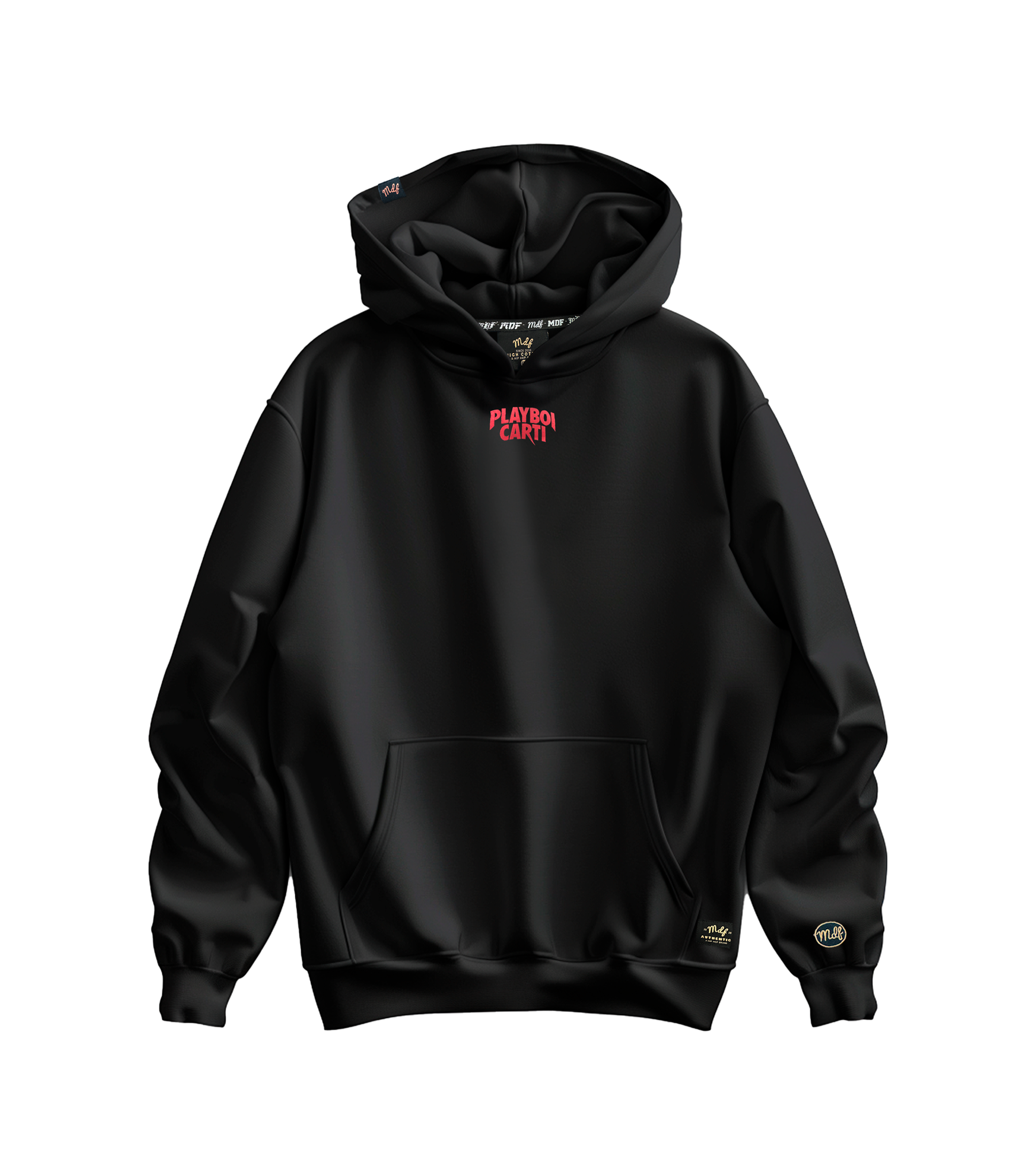 MDF® Polerón 𝐌𝐈𝐍𝐈𝐌𝐀𝐋 PLAYBOI CARTI 𝐌𝐈𝐍𝐈𝐌𝐀𝐋