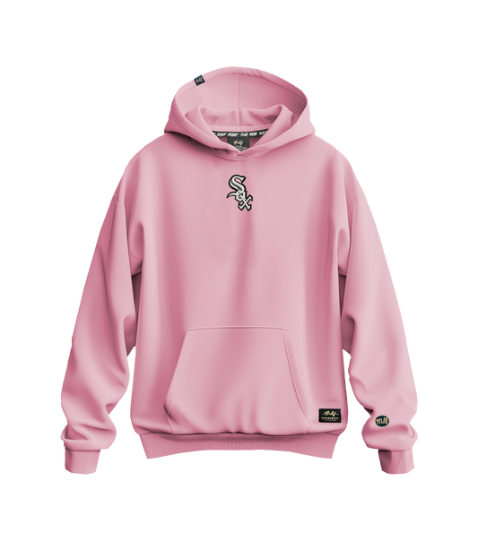 MDF® Polerón ORIGINAL CHICAGO WHITE CITY