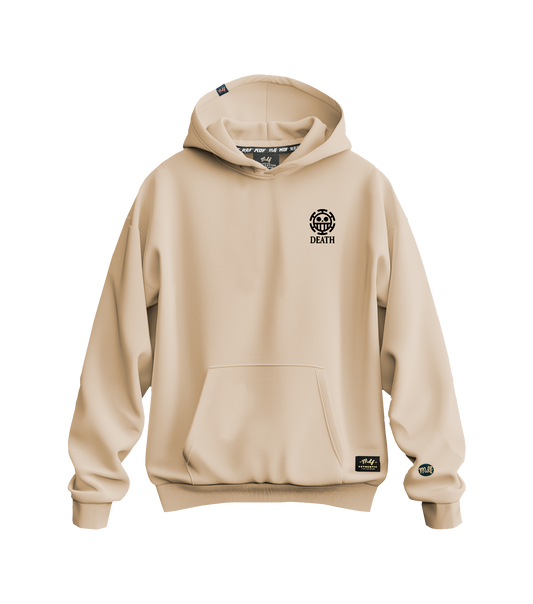 MDF® Polerón D´Law