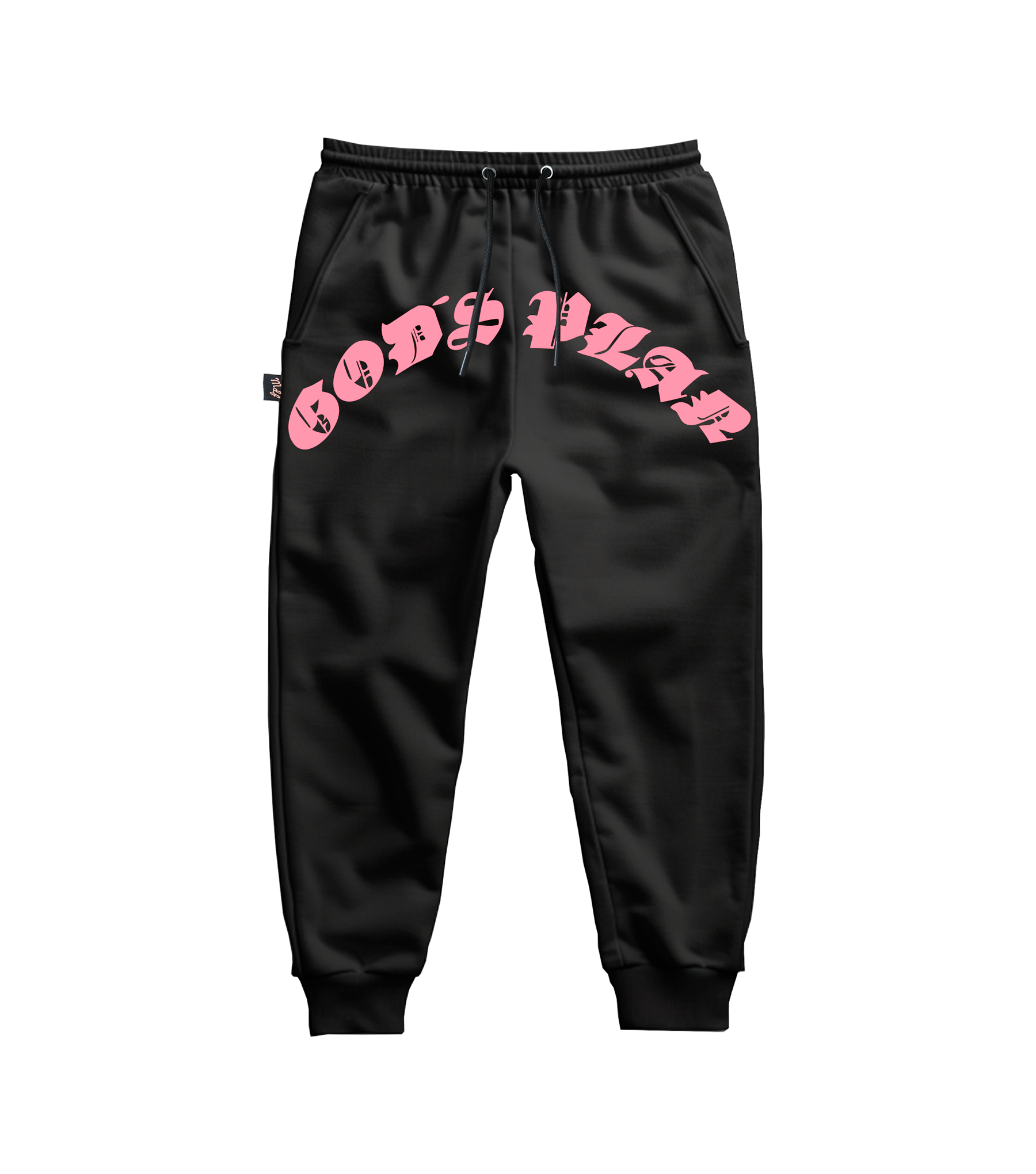 MDF® Buzo "GOD´S LIRYCS"