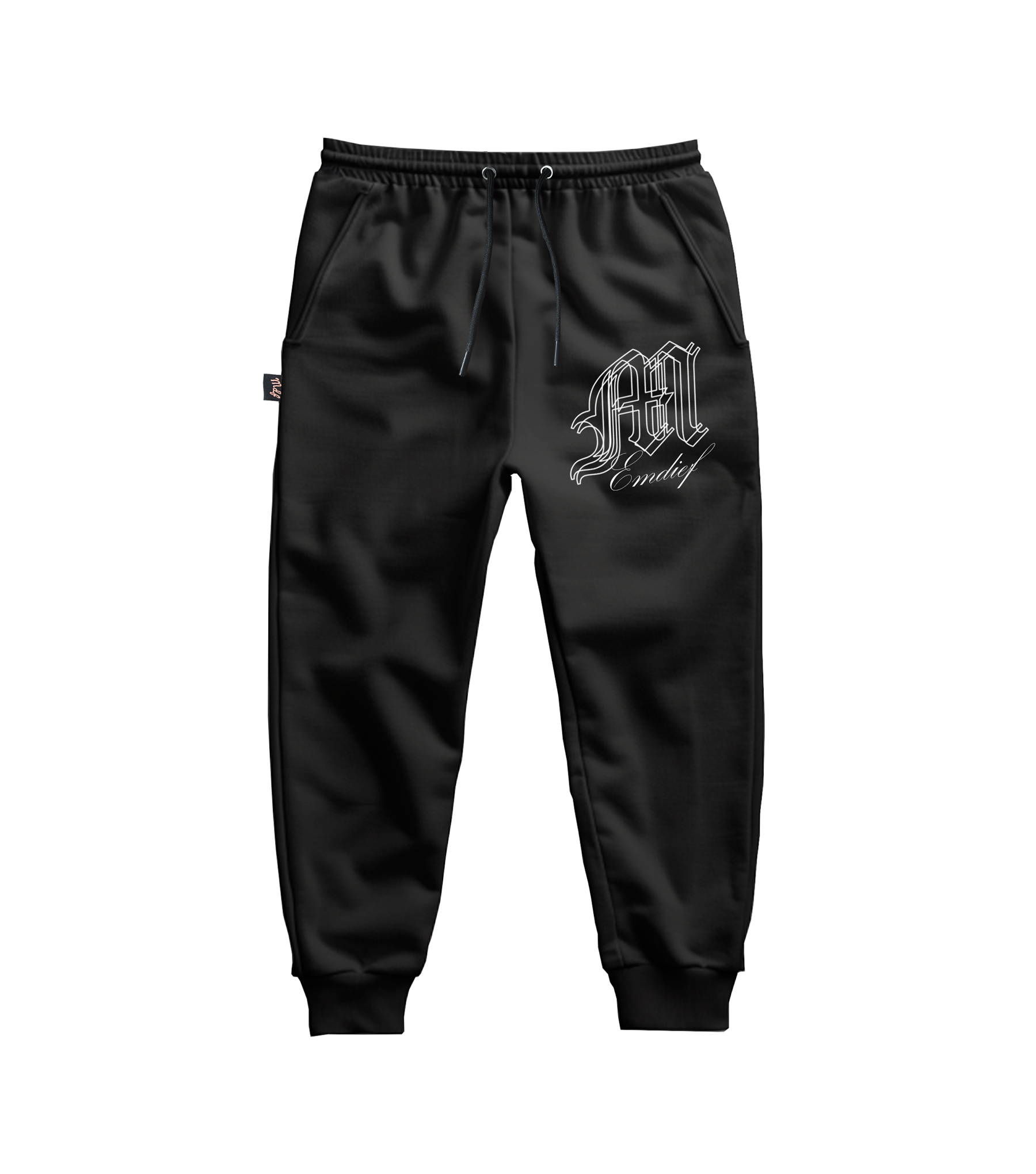 MDF® Buzo MEMBERS ONLY® "EM"