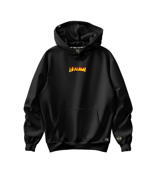 MDF® Polerón LAFLAME