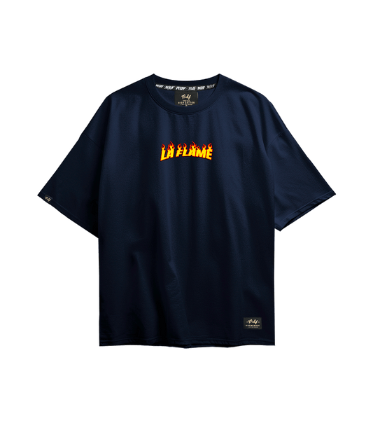 MDF® Polera LAFLAME