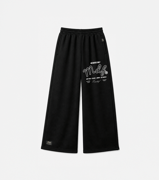 MDF® Buzo Palazzo MEMBERS ONLY®