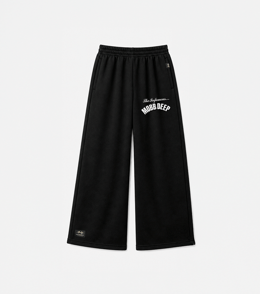 MDF® Buzo Palazzo INFAMOUS MOOB