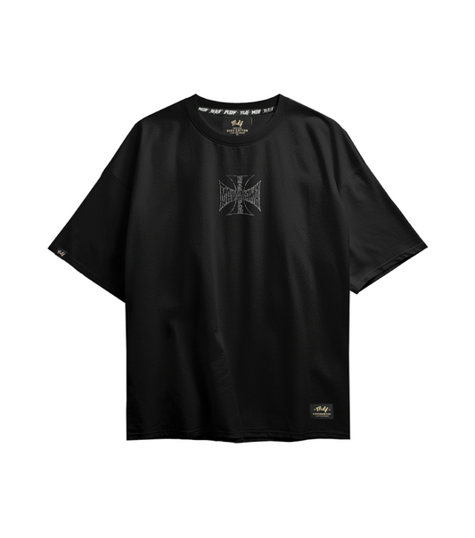MDF® Polera MOTOR CLUB