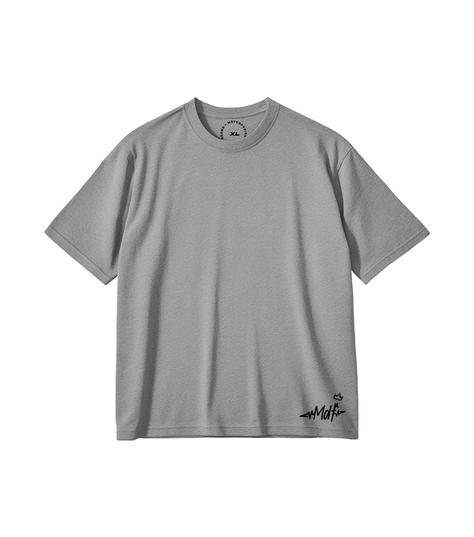 MDF® Polera NOT GREY