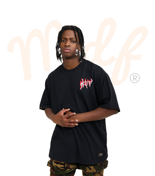 MDF® Polera HELLA TAG