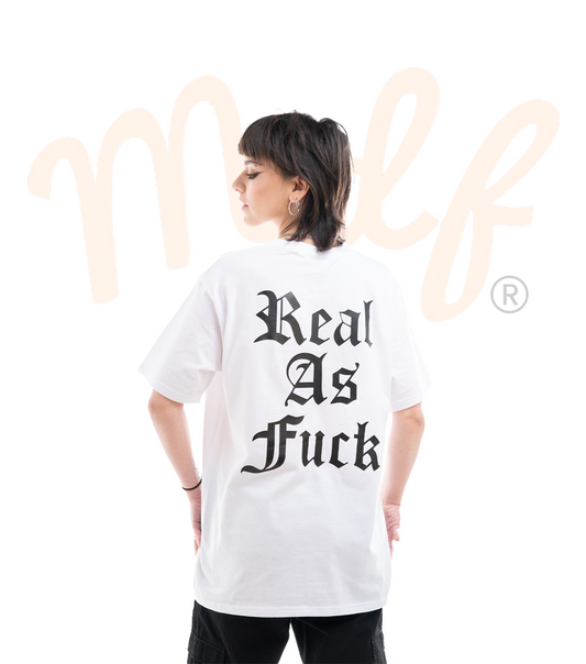 MDF® Polera ORIGINAL REAL AF