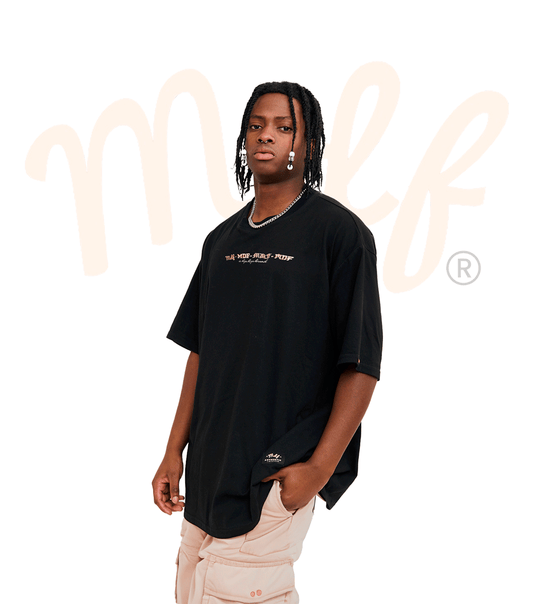 MDF® Polera ORIGINAL TYPHES
