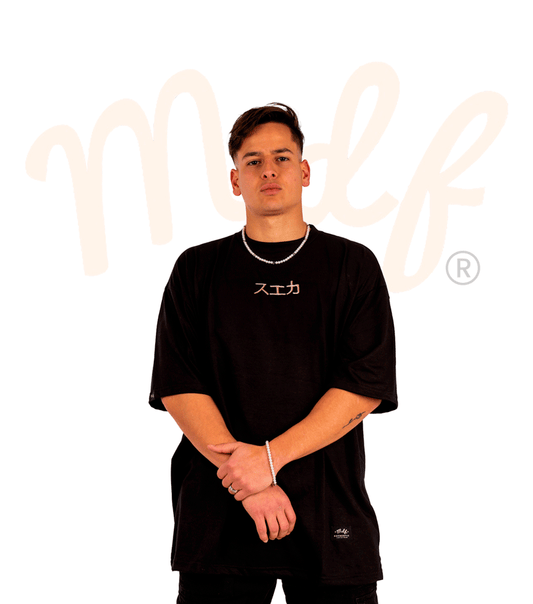 MDF® Polera ORIGINAL ZEN