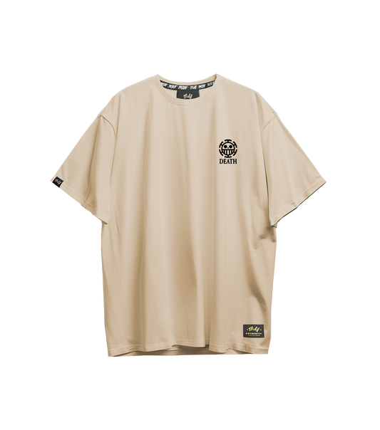 MDF® Polera D´ Law