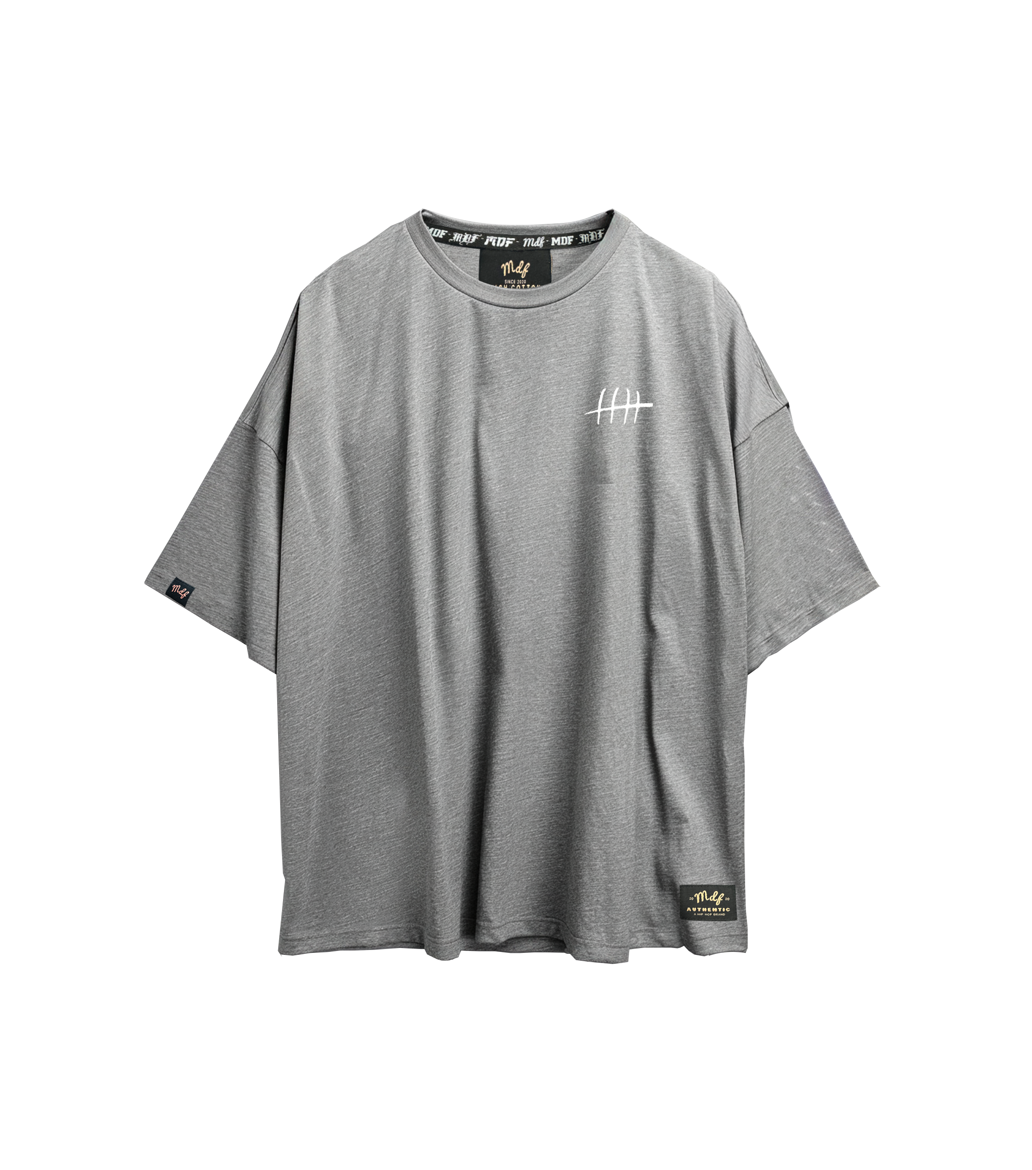 MDF® Polera 5 Live´s