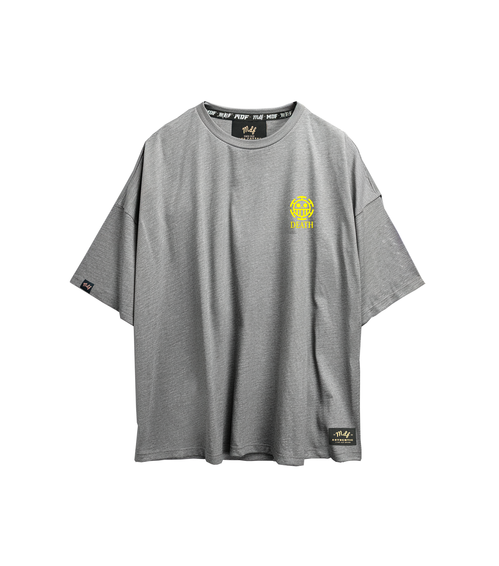 MDF® Polera D´ Law