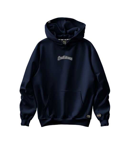 MDF® Polerón SAN ANDREAS