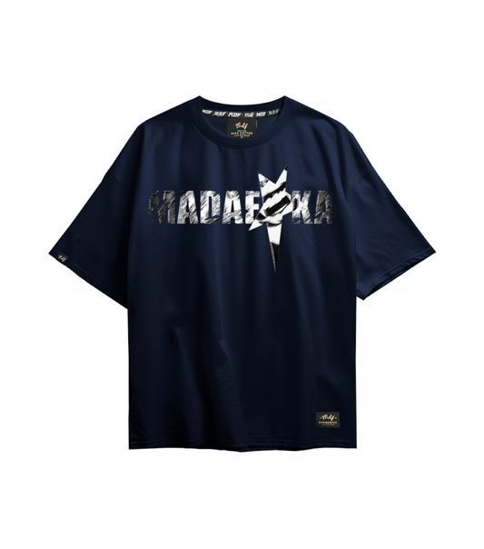 MDF® Polera SCREAMING STAR