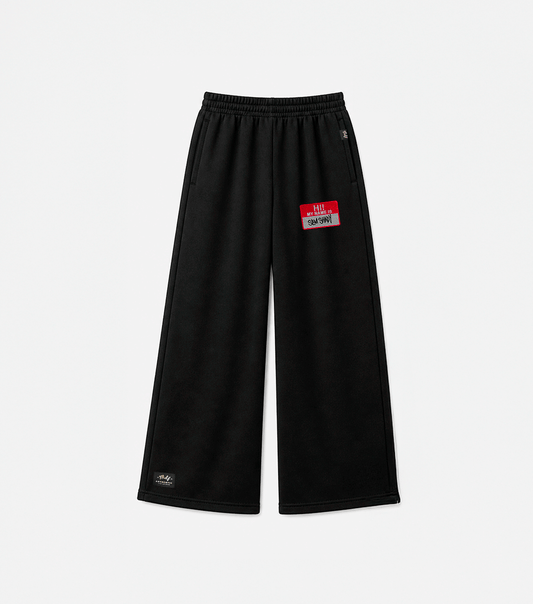 MDF® Buzo Palazzo SLIM SHADY Original
