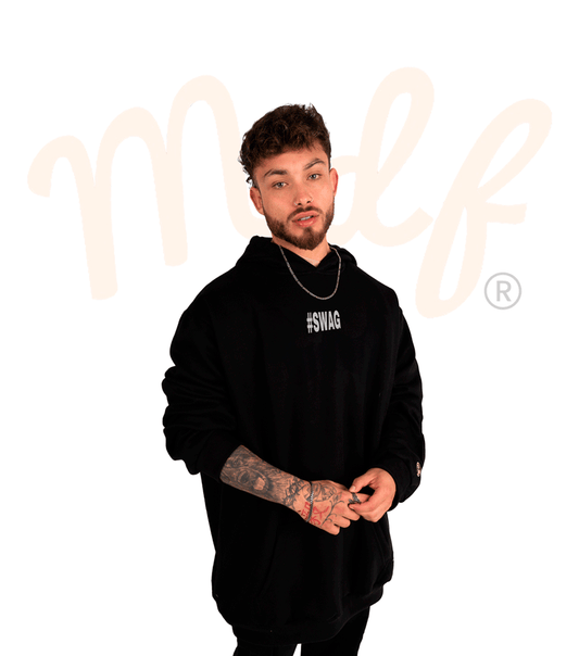 MDF® Polerón #SWAG