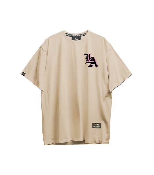 MDF® Polera GANGSTA L.A.