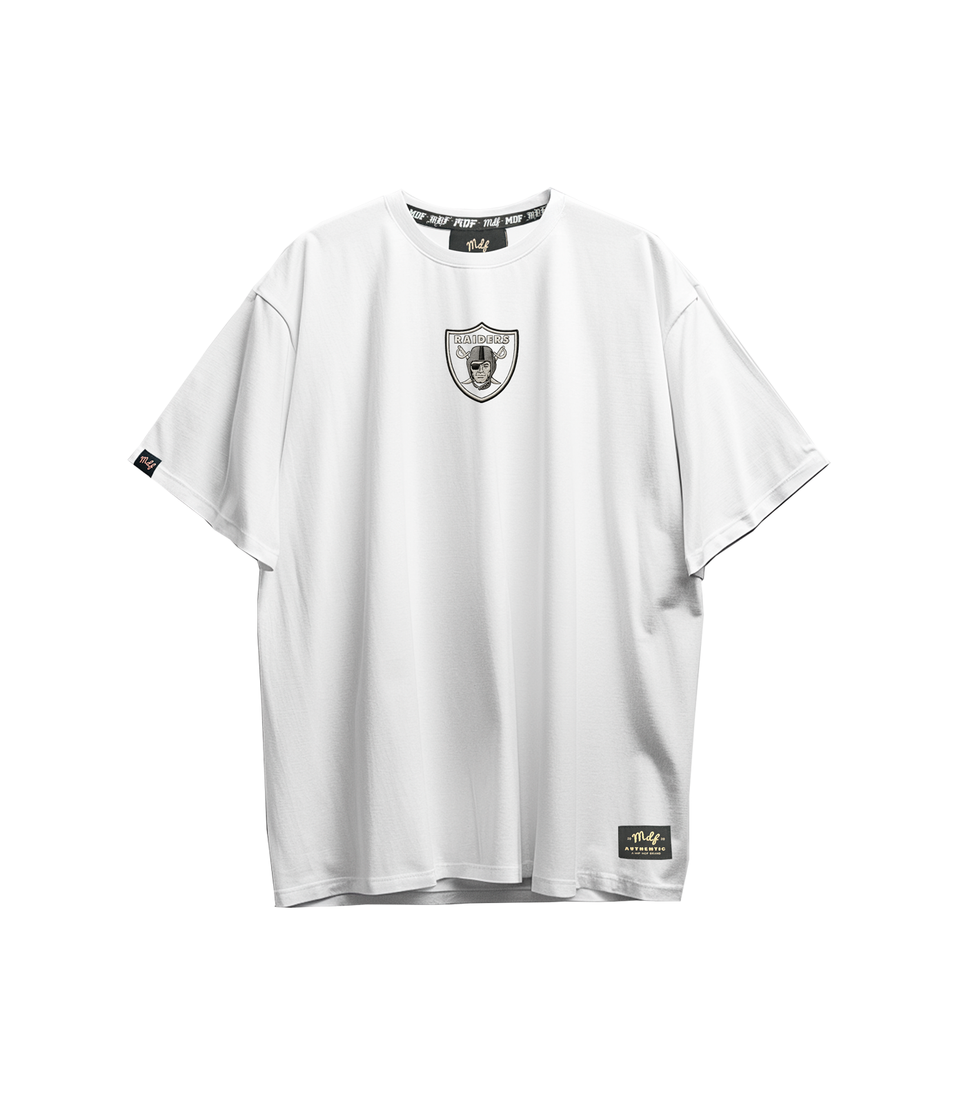 MDF® Polera OAKLAND CITY