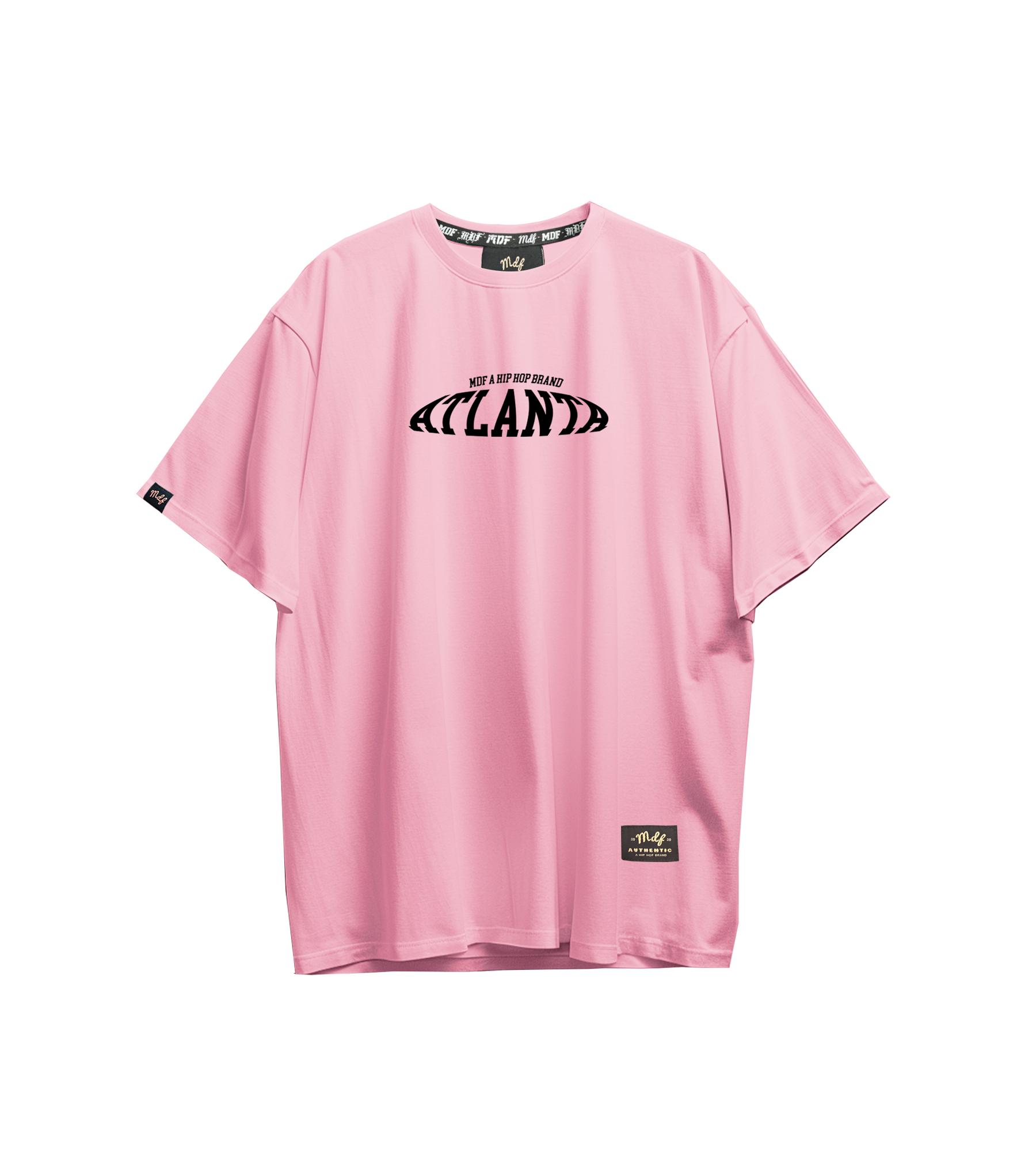 MDF® Polera ORIGINAL ATLANTA