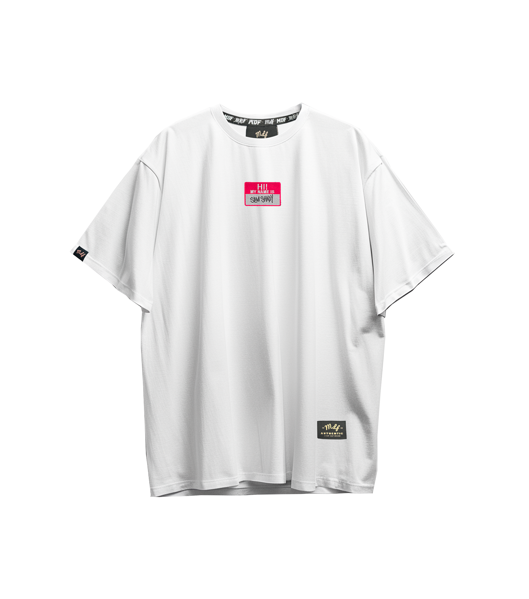 MDF® Polera SLIM SHADY Original