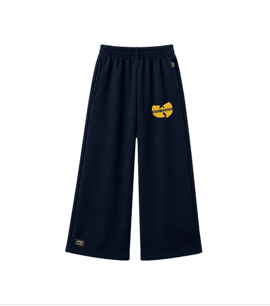 MDF® Buzo Palazzo WUTANG-CLAN MDF® CLUB