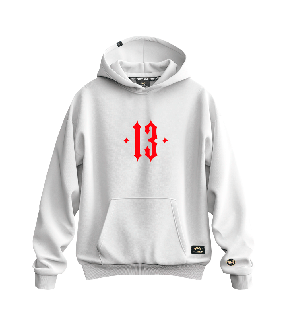 MDF® Polerón 13TEEN
