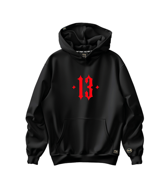 MDF® Polerón 13TEEN